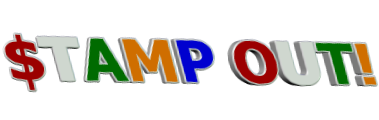 $TAMP OUT!