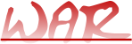 WAR