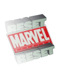 RESET RESET