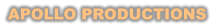 APOLLO PRODUCTIONS