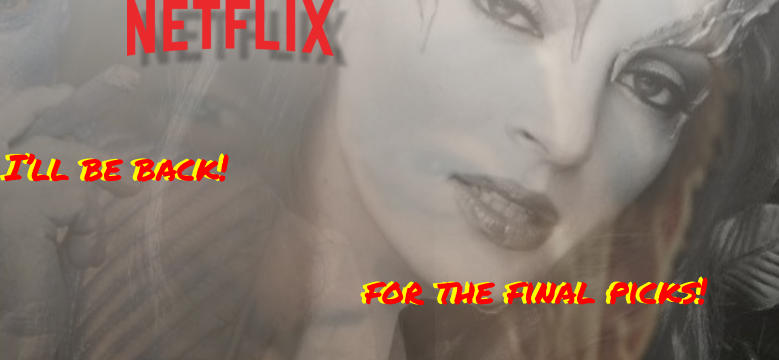 I’ll be back!                     for the final picks! I’ll be back!                     for the final picks!