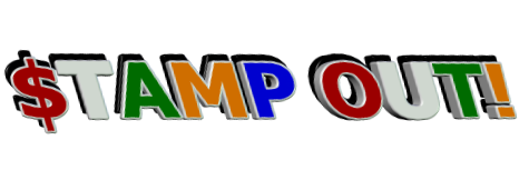 $TAMP OUT! $TAMP OUT!