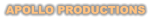 APOLLO PRODUCTIONS