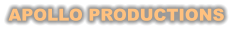 APOLLO PRODUCTIONS