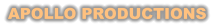 APOLLO PRODUCTIONS